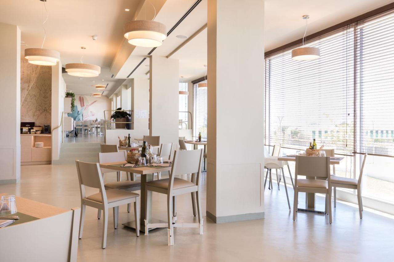 Hotel Baya - In Centro, Sul Mare Milano Marittima Exterior foto